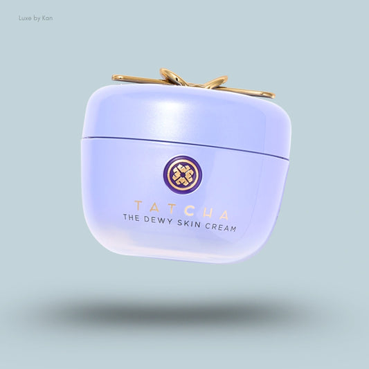 TATCHA The Dewy Skin Cream