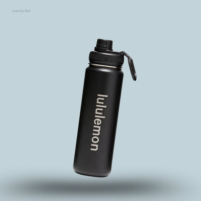 Lululemon Back To Life Sport Bottle 24oz