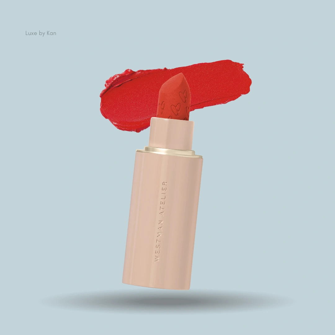 Westman Atelier Lip Suede Matte Lipstick