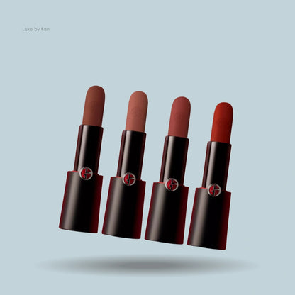 Armani Festival Rouge D'Armani Matte Lipstick