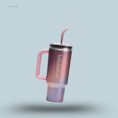 Lululemon Insulated Tumbler 40oz