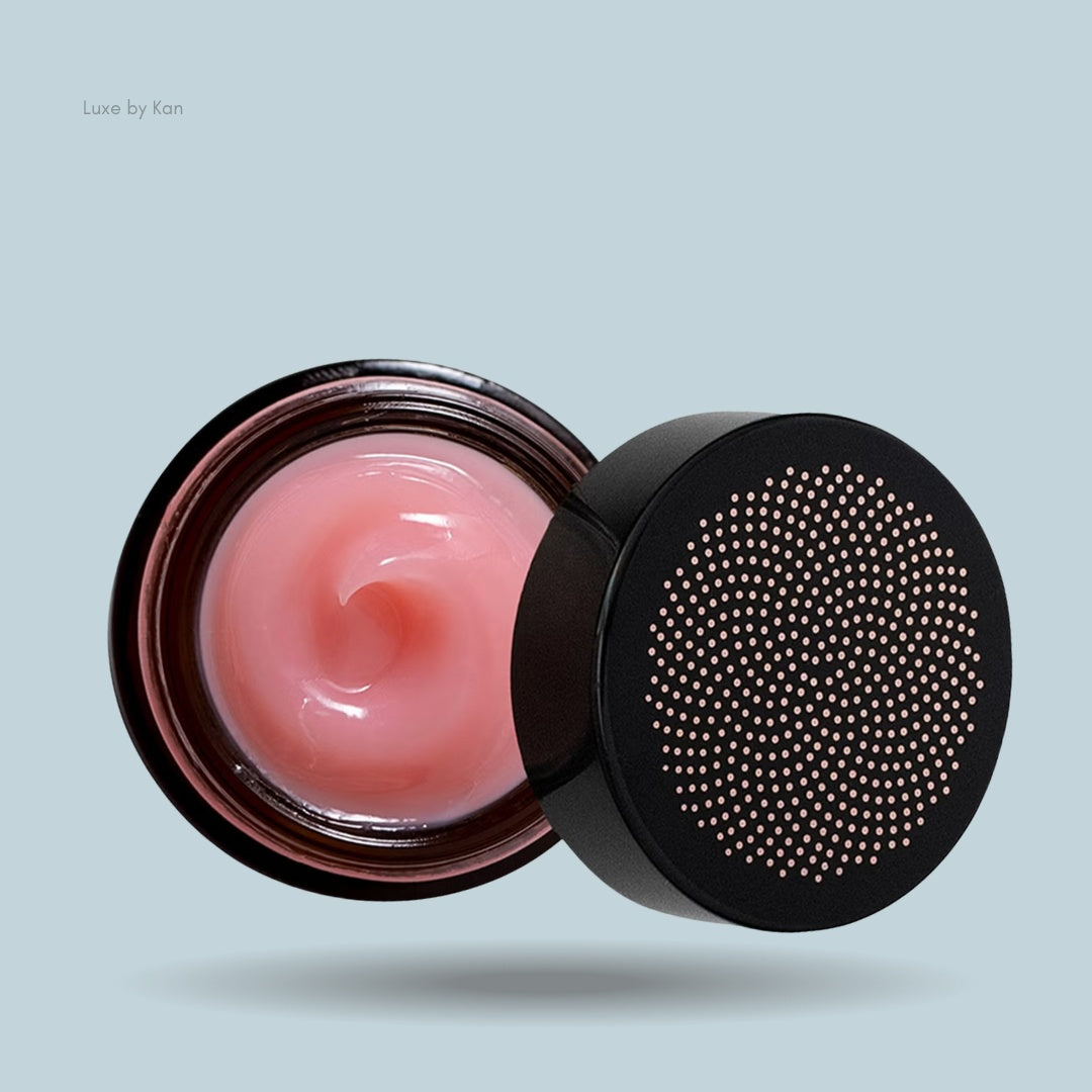 TRUE BOTANICALS Moisture Lock Glossy Balm