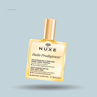 Nuxe Huile Prodigieuse Multi Purpose Dry Oil