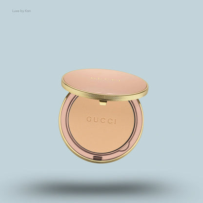 Gucci Poudre De Beauté Mat Naturel Face Powder