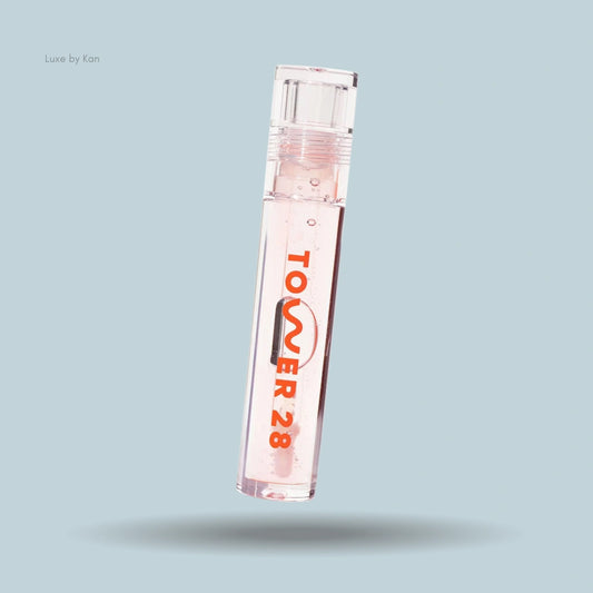 Tower 28 Beauty ShineOn Milky Lip Jelly