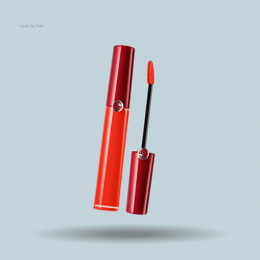 Armani Lip Maestro Liquid Lipstick