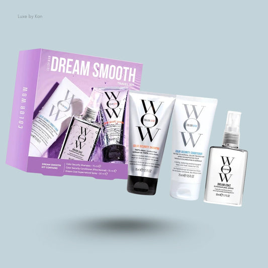 Color Wow Dream Smooth Mini Travel Set