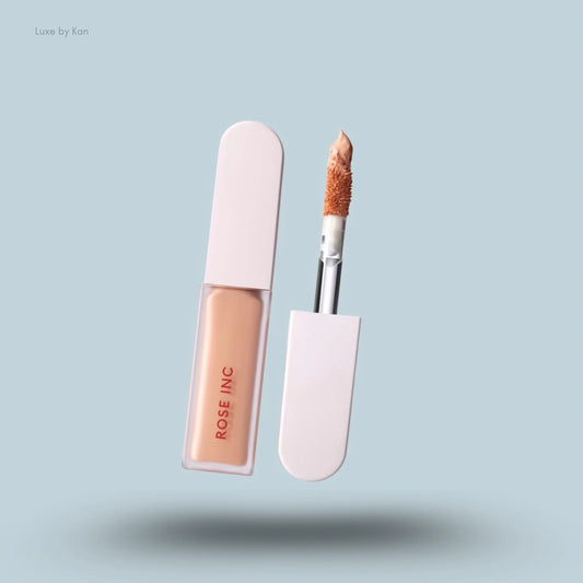 ROSE INC SOFTLIGHT LUMINOUS HYDRATING CONCEALER 10.8ML