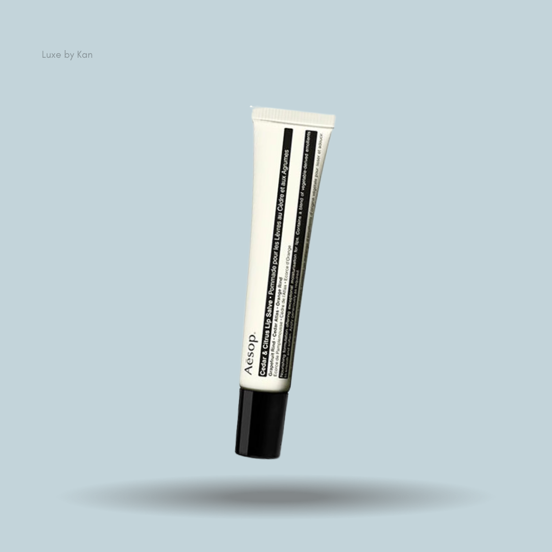 新品・未使用　AESOP Beacon Aesop Beacon Kit Review - The Velvet Life