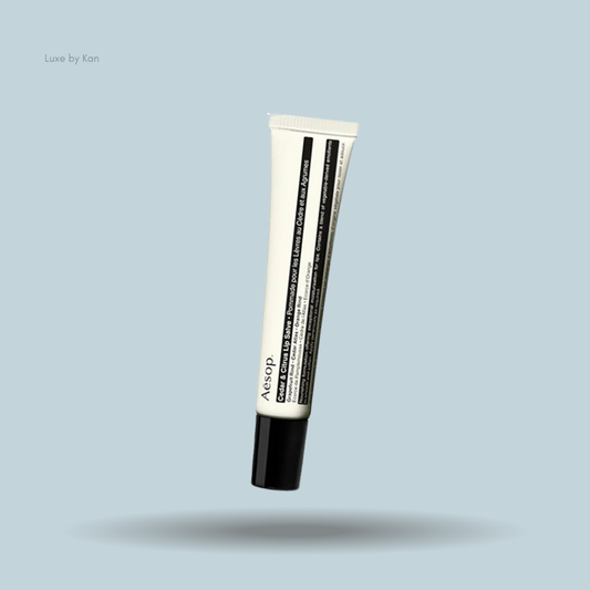 Aesop Cedar & Citrus Lip Salve  9ML