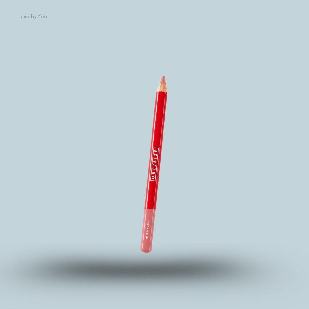 ONESIZE Lip Snatcher Precision Lip Filler