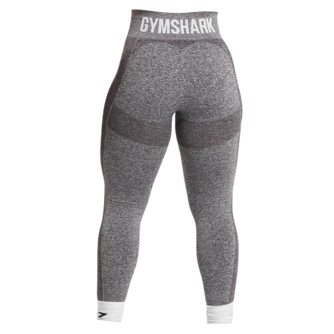 GYMSHARK FLEX HIGH WAISTED LEGGINGS