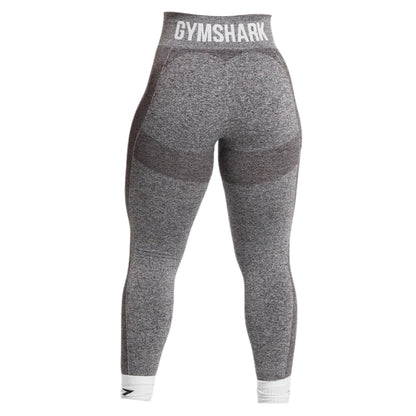 GYMSHARK FLEX HIGH WAISTED LEGGINGS
