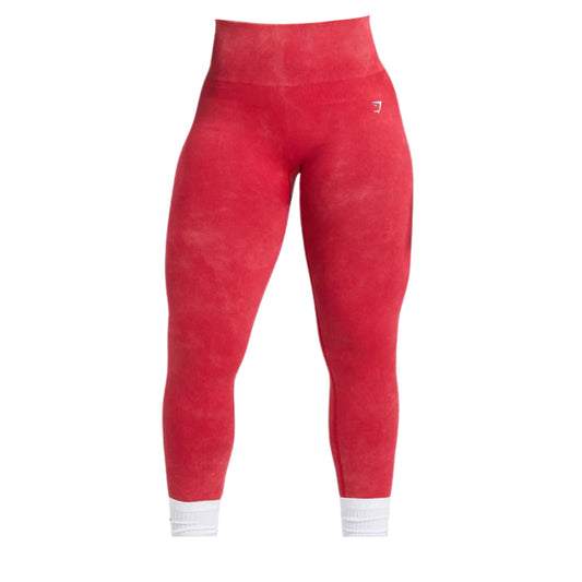 GYMSHARK GAINS SEAMLESS LEGGINGS