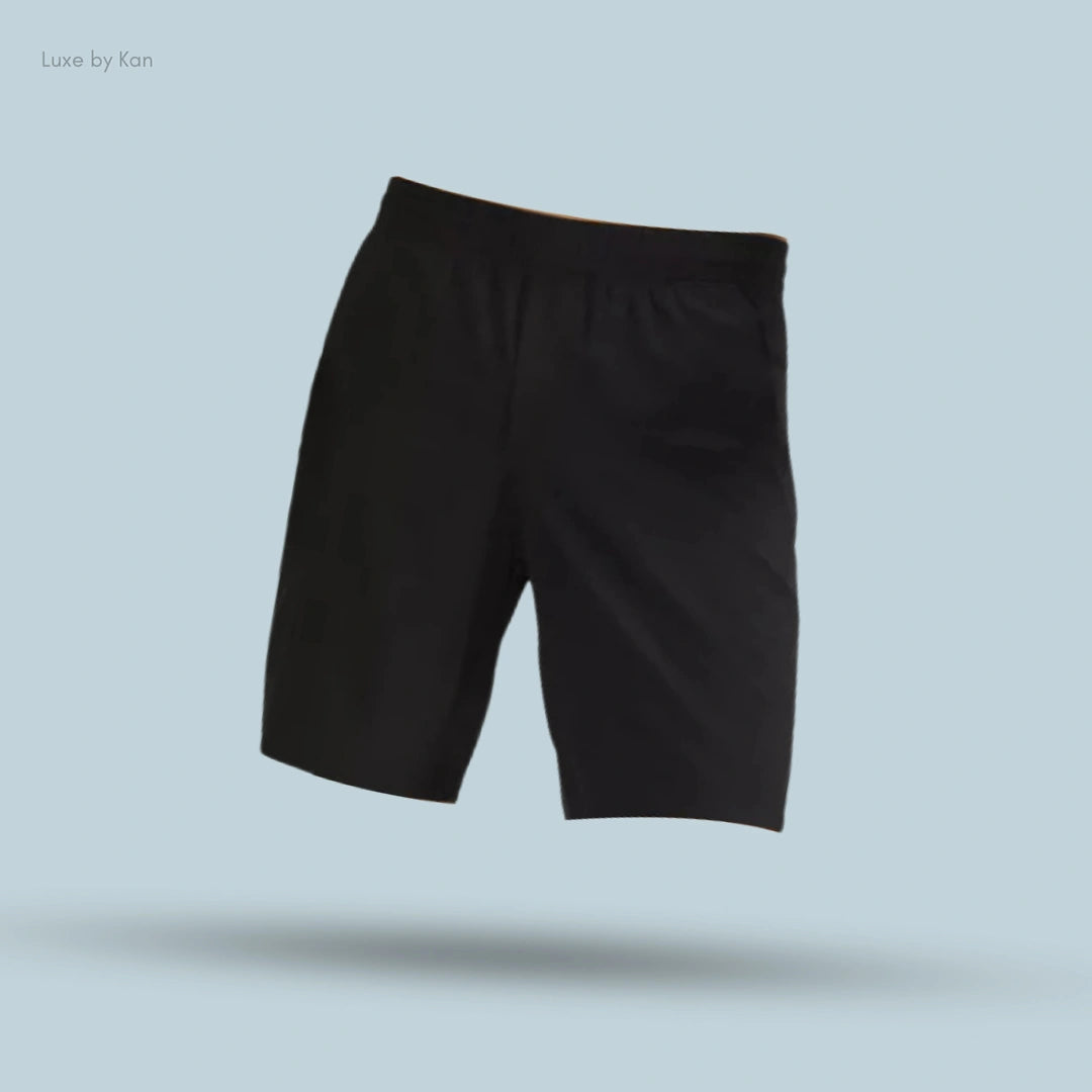 Lululemon Pace Breaker Linerless Short 9"