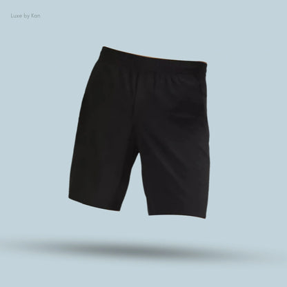 Lululemon Pace Breaker Linerless Short 9"