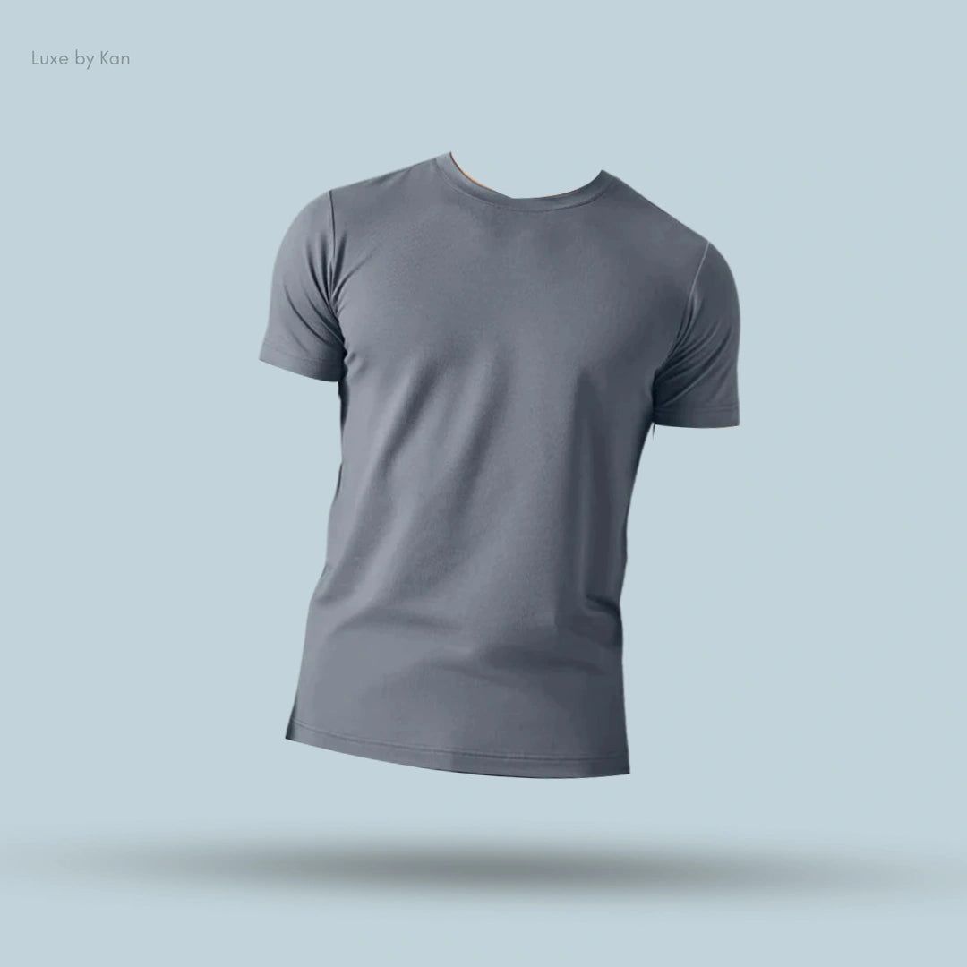 Alo Conquer Reform Crewneck Short Sleeve Limited Editions