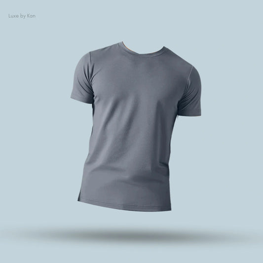Alo Conquer Reform Crewneck Short Sleeve Limited Editions