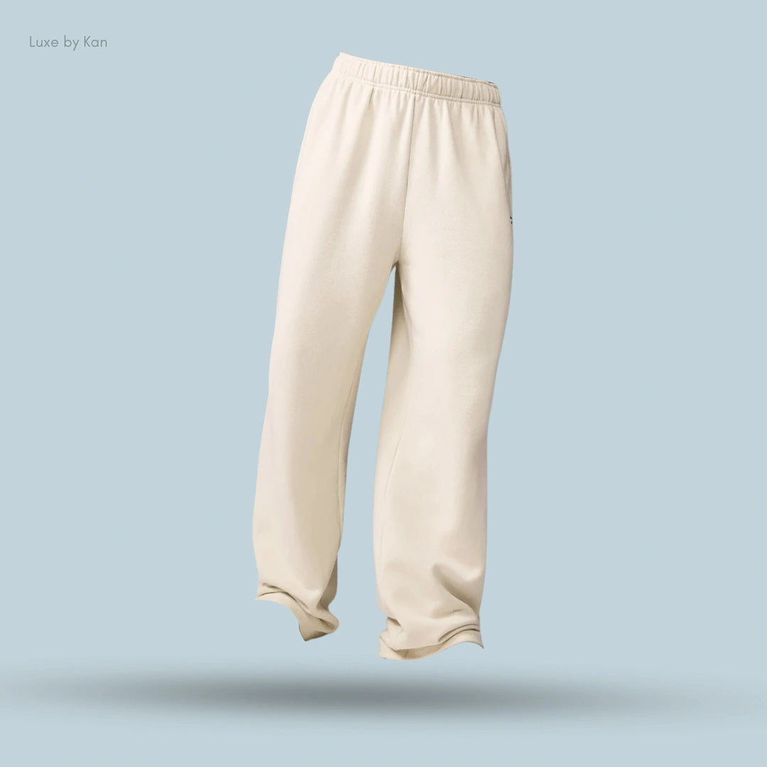 Alo Accolade Straight Leg Sweatpant Limited