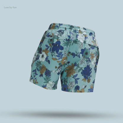 Lululemon Swim Short 5" Lined