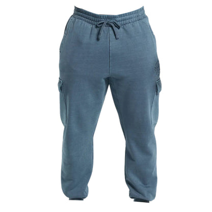 GYMSHARK MEN PREMIUM LEGACY CARGO PANTS
Oversized Fit