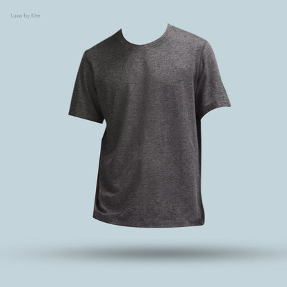 Lululemon Soft Jersey Short-Sleeve Shirt Designed for Casual