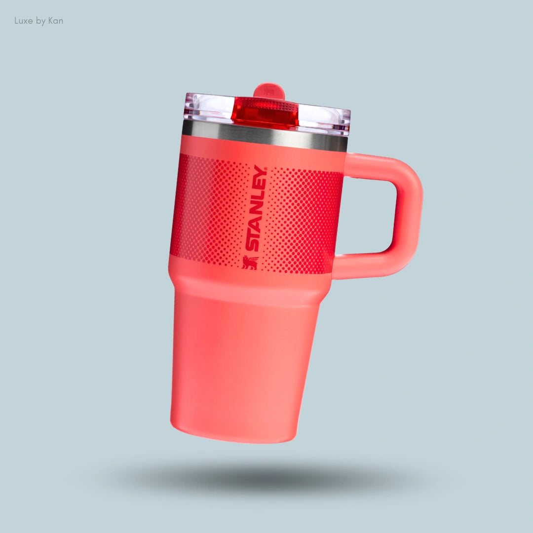 Stanley Quencher ProTour Flip Straw Tumbler