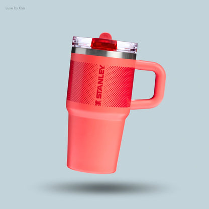 Stanley Quencher ProTour Flip Straw Tumbler