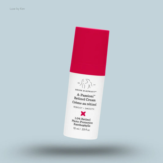 كريم الريتينول Drunk Elephant A-Passioni 30 مل