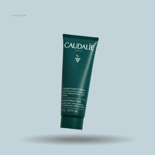 CAUDALIE Instant Detox Mask( 75ml )