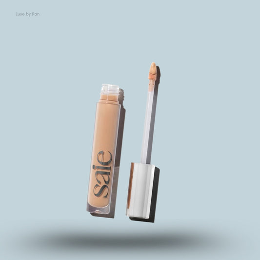 SAIE Hydrabeam Sheer Brightening Under Eye Concealer 6ml