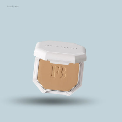 FENTY BEAUTY 
PRO FILT'R SOFT MATTE POWDER FOUNDATION 9.1G IN SHADE 300