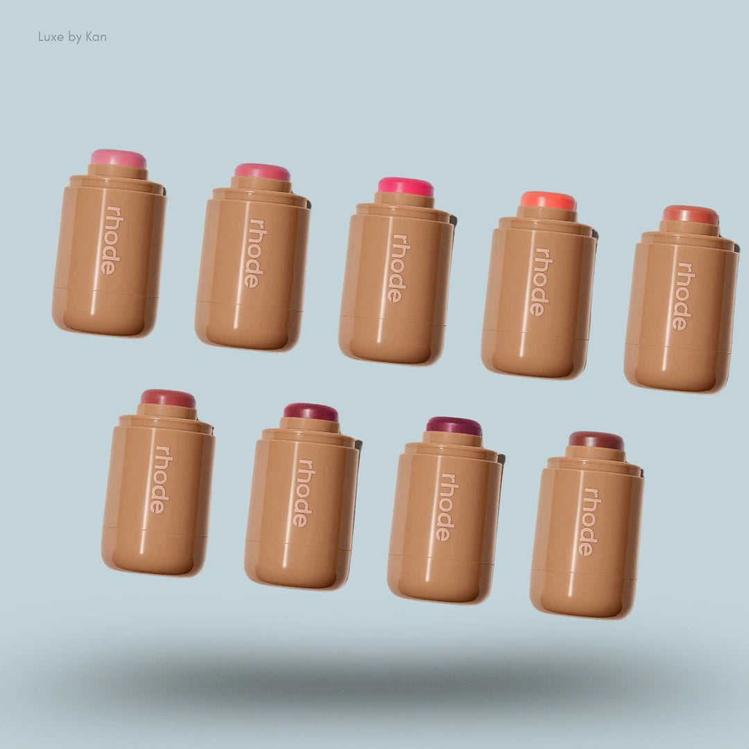 Buy Rhode Pocket Blush – Pocket Friendly Blush Stick – Luxe