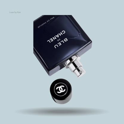 CHANEL BLEU DE CHANEL EDT