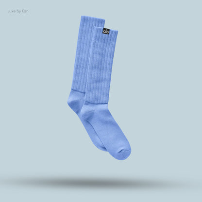 Alo Unisex Scrunch Sock Limited Edition
