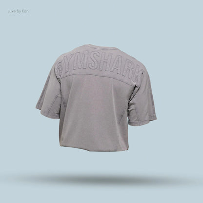 Gymshark Power Washed T-Shirt