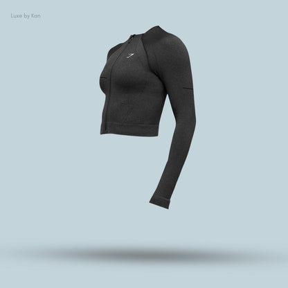 Gymshark Vital Warm Jacket