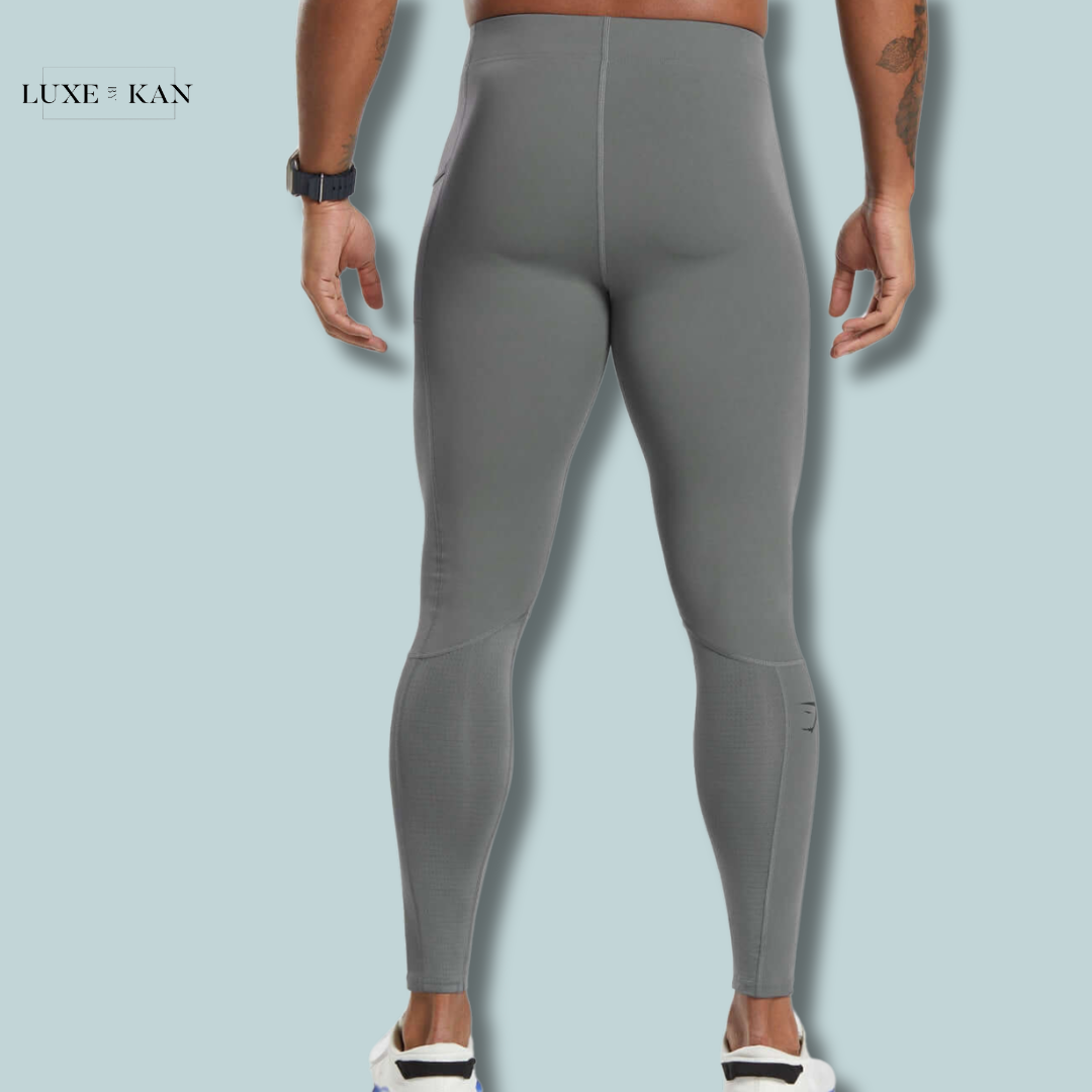 GYMSHARK MEN CONTROL BASELAYER LEGGING