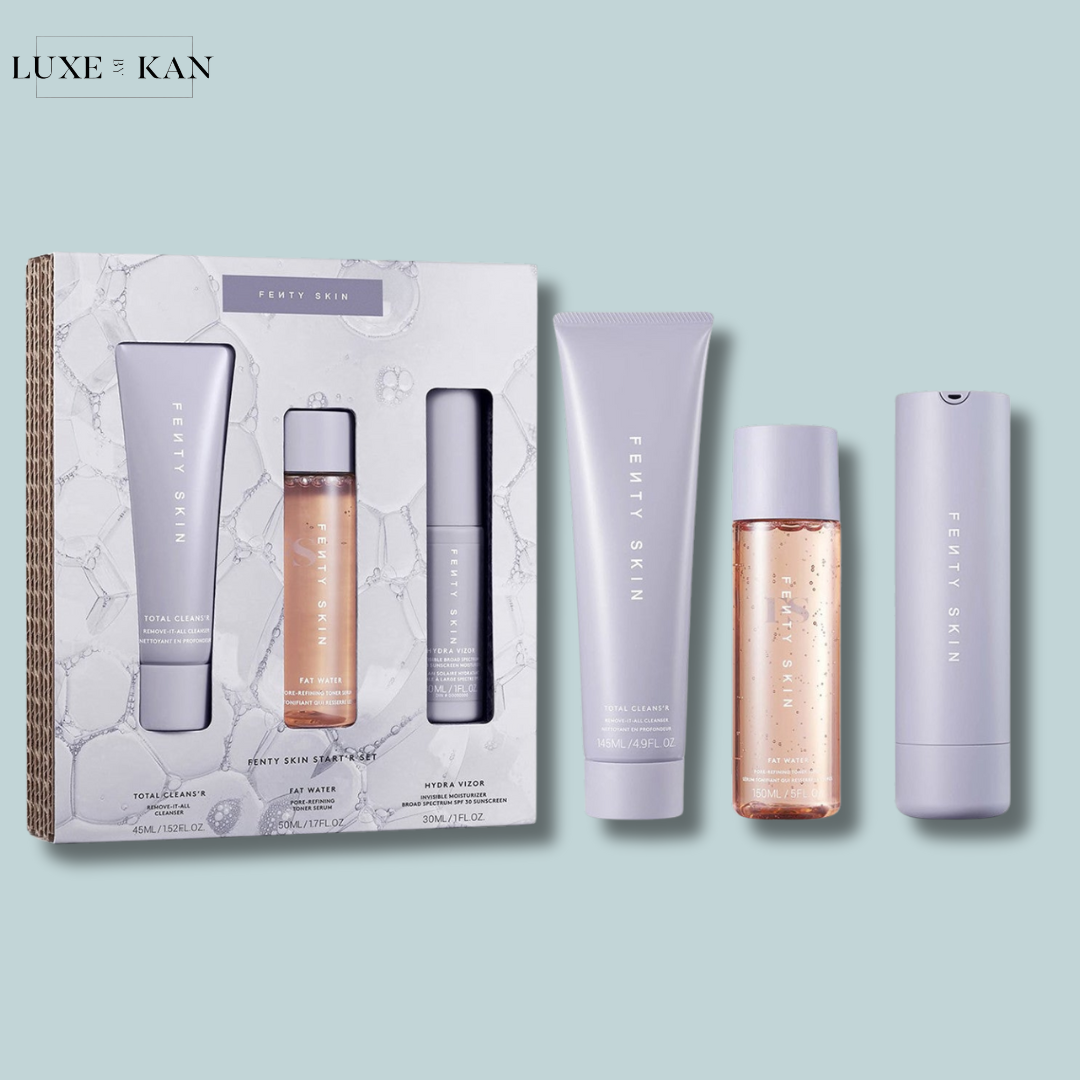 Fenty Skin Start'r Set