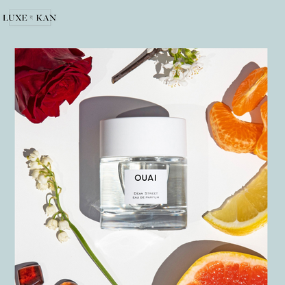 OUAI Dean Street Eau de Parfum 50ml