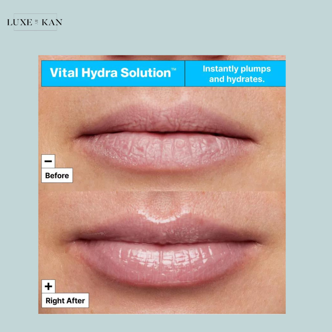 DR JART+
Vital Hydra Solution lip mask 20ml