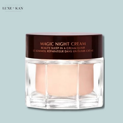 CHARLOTTE TILBURY CHARLOTTE'S MAGIC NIGHT CREAM 50ML