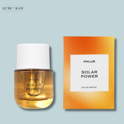 PHLUR
SOLAR POWER EAU DE PARFUM