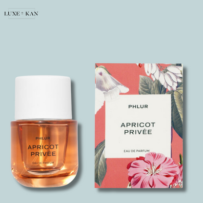 PHLUR
Apricot Privée Eau De Parfum