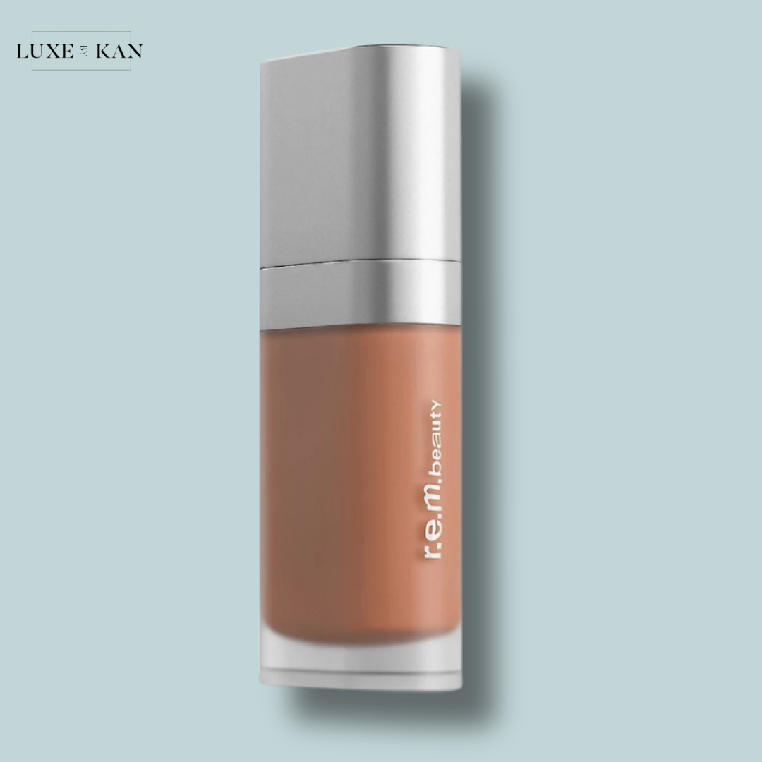 R.E.M BEAUTY Sweetener Foundation 30ml