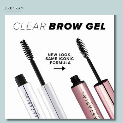 ANASTASIA BEVERLY Hills Brow Gel - Clear