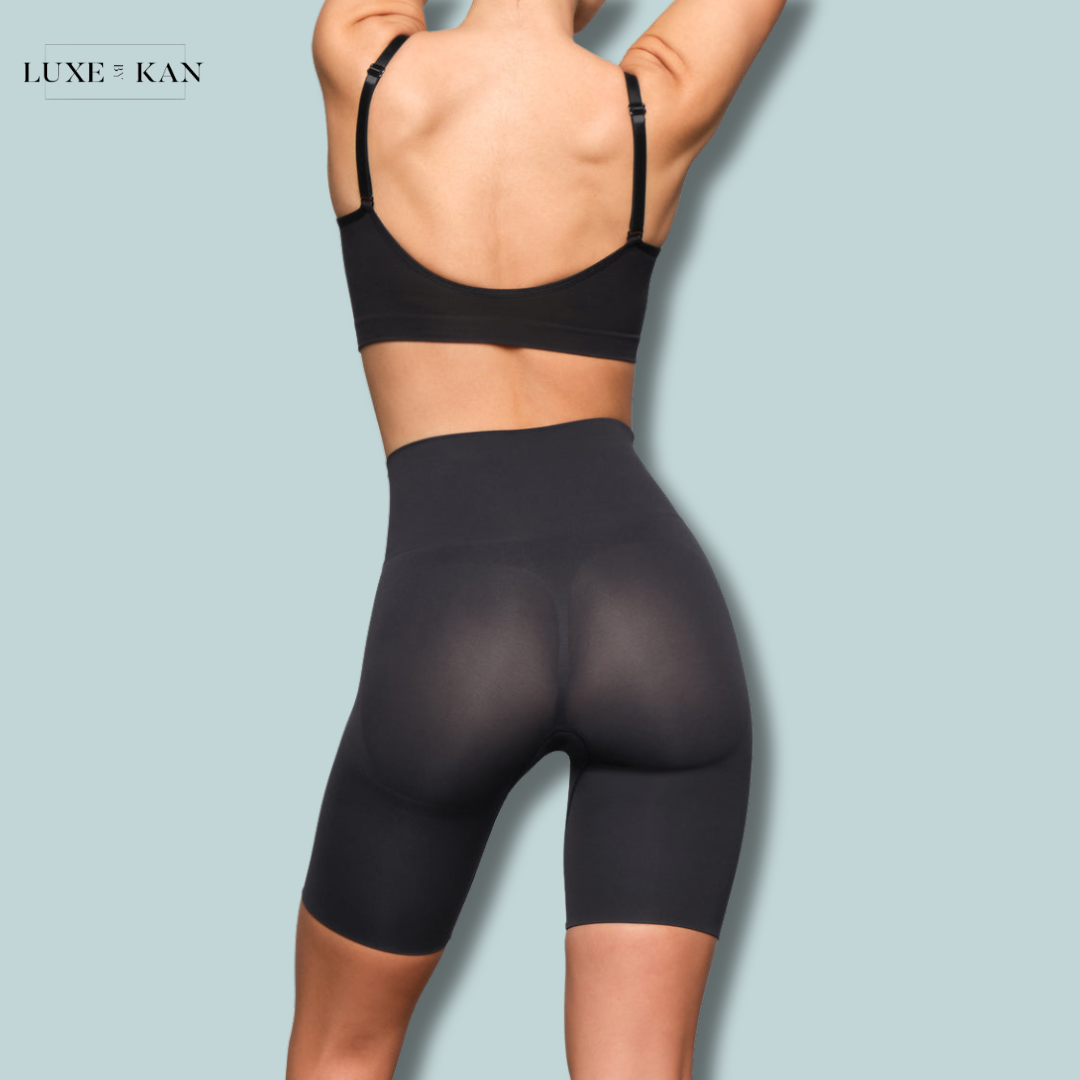 SKIMS Seamless Sculpt Butt-enhancing shorts