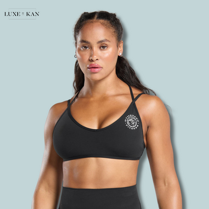 GYMSHARK Legacy Bra
light support