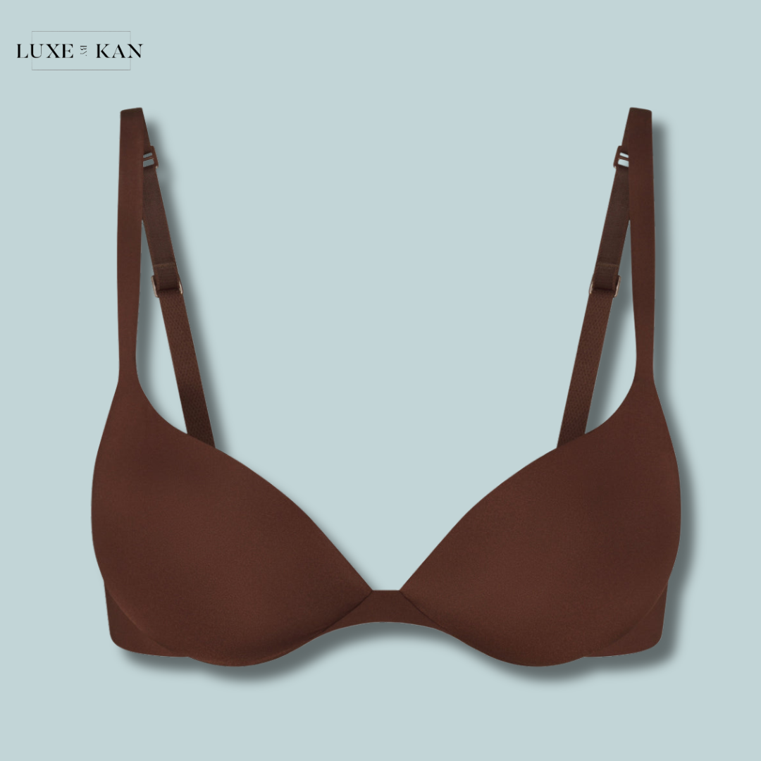 SKIMS ULTIMATE BRA TEARDROP PUSH-UP BRA