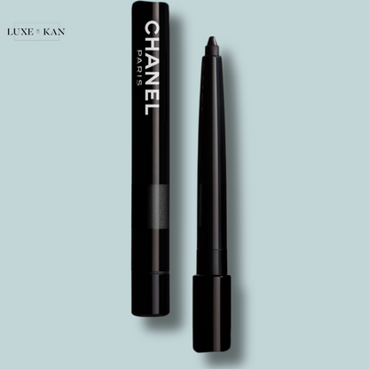 CHANEL STYLO YEUX WATERPROOF Long-Lasting Eyeliner